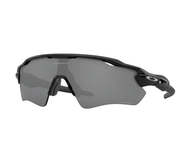 Oakley Radar EV Path Polished black-Prizm black iridium