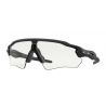 Oakley Radar EV Path Matte Black-Clear