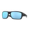 Oakley Turbine Polished black-Prizm deep water polarisé