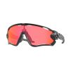 Oakley Jawbreaker Matt Black Prizm Trail Torch