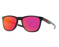 Oakley Trillbe X Polished Black-Ruby iridium