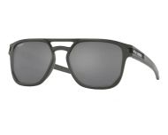 Oakley Latch Beta Marc Marquez Collection Matte Clear-Prizm Black