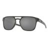 Oakley Latch Beta Marc Marquez Collection Matte Clear-Prizm Black