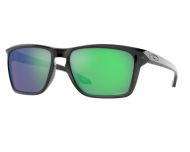 Oakley Sylas Black Ink-Prizm Jade