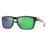 Oakley Sylas Black Ink-Prizm Jade