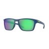 Oakley Sylas Half Matte Poseidon Prizm Road Jade