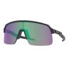 Oakley Sutro Lite Polished Black-Prizm Road Jade