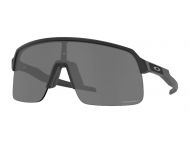 Oakley Sutro Lite Matte Black-Prizm Black