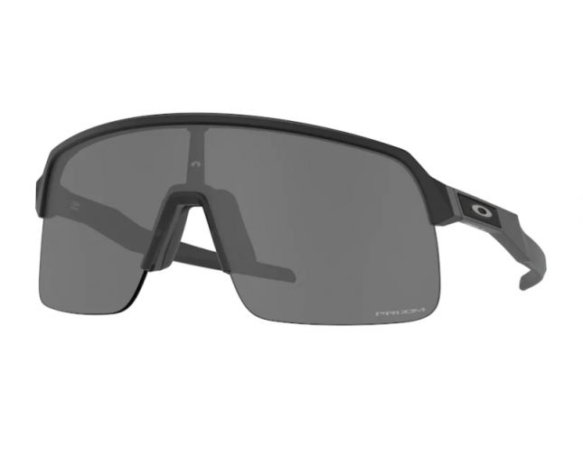 Oakley Sutro Lite Matte Black-Prizm Black