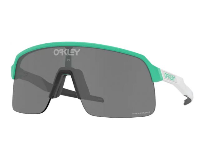 Oakley Sutro Lite Origins Collection Matte Celeste-Prizm Black