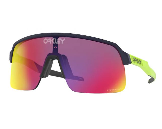 Oakley Sutro Lite Origins Matte Navy/Matte Retna Burn