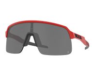 Oakley Sutro Lite Patrick Mahomes II Collection Matte Redline-Prizm Black