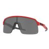 Oakley Sutro Lite Patrick Mahomes II Collection Matte Redline-Prizm Black