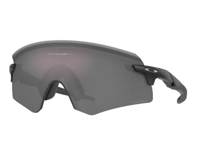 Oakley Encoder Matte Black-Prizm Black