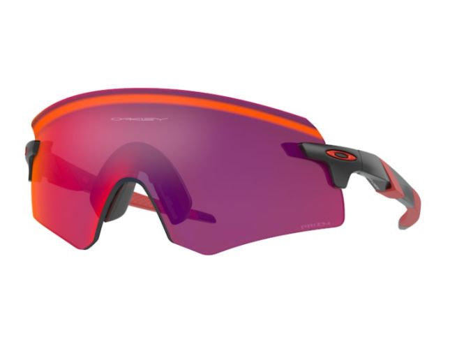 Oakley Encoder Matte Black-Prizm Black