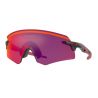 Oakley Encoder Matte Black-Prizm Black