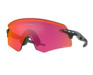 Oakley Encoder Polished Black-Prizm Field