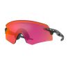 Oakley Encoder Polished Black-Prizm Field