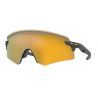 Oakley Encoder Matte Black-Prizm Black