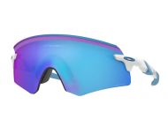 Oakley Encoder Matte Black-Prizm Black