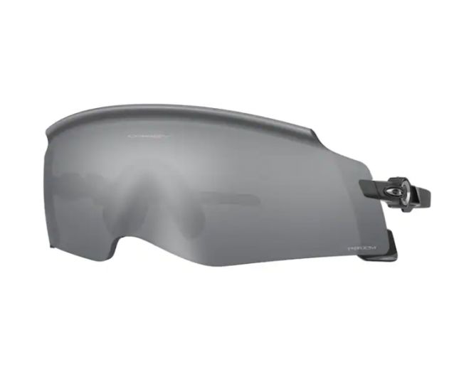 Oakley Kato X Factory Pilot Polished Black-Prizm Black