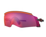 Oakley Kato X Polished Black-Prizm Road