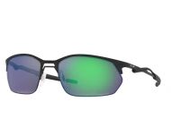 Oakley Wire Tap 2.0 Satin Light Steel-Prizm Jade