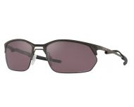 Oakley Wire Tap 2.0 Satin Black-Prizm Sapphire