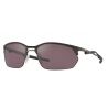 Oakley Wire Tap 2.0 Pewter-Prizm Daily Polarized