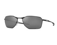 Oakley Savitar Satin Black-Prizm Black