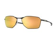 Oakley Wire Tap 2.0 Matte Gunmetal-Prizm Black