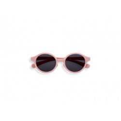 Izipizi Sun Baby 0-9 mois Pastel Pink Grey Polarized Lenses