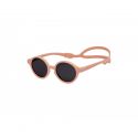 Izipizi Sun Baby 0-9 mois - Chocolate Grey Polarized Lenses