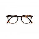 Izipizi Lunette de Lecture Forme E Reading Tortoise