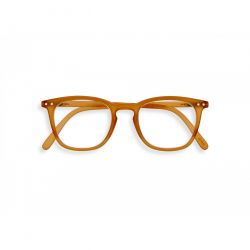 Izipizi Lunette de Lecture Forme E Reading Tortoise