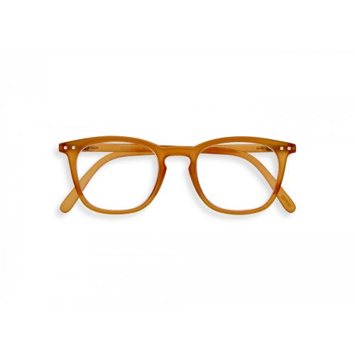 Izipizi Lunette de Lecture Forme E Reading Tortoise