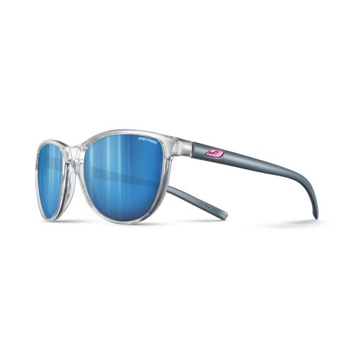 Julbo Idol Noir Translu / Gris - Spectron 3CF