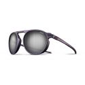 Julbo Lunette de Soleil Meta Irise Bleu Pol3 Br