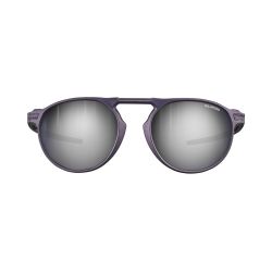 Julbo Lunette de Soleil Meta Irise Bleu Pol3 Br