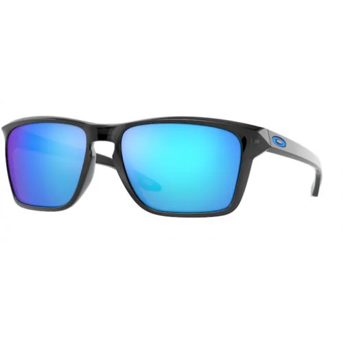 Oakley Sylas Black Ink-Prizm Sapphire