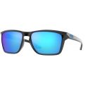 Oakley Sylas Black Ink-Prizm Sapphire