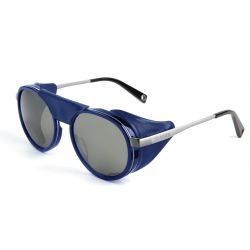 Glacier Optics MOIRY Blue Graphite - Cat 3