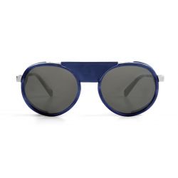 Glacier Optics MOIRY Blue Graphite - Cat 3