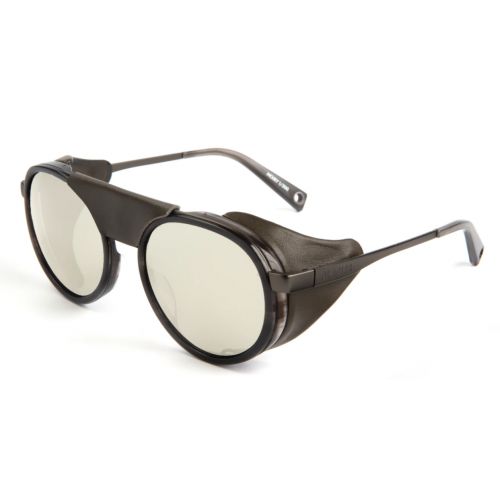 Glacier Optics MOIRY Grey Silver Mirror - Cat 4