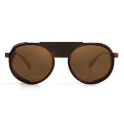 Glacier Optics MOIRY Brown Bronze - Cat 3