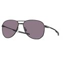 Oakley Contrail Satin Chrome-Prizm Sapphire