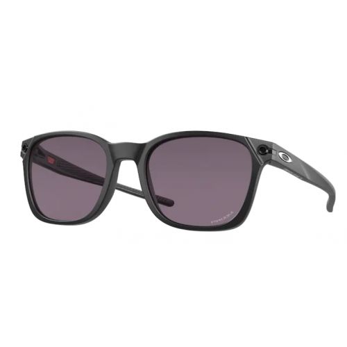 Oakley Ojector Matte Black-Prizm Grey