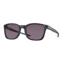 Oakley Ojector Matte Black-Prizm Grey