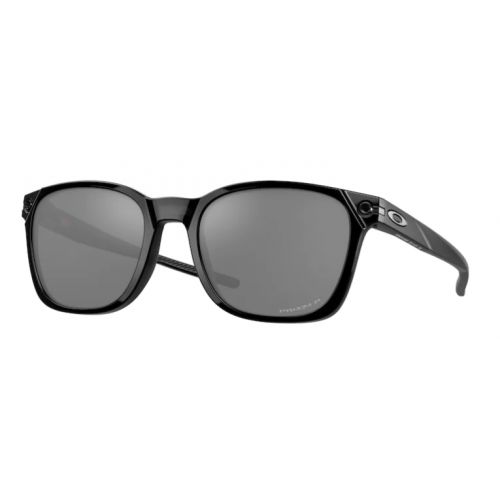 Oakley Ojector Polished Clear-Prizm Sapphire