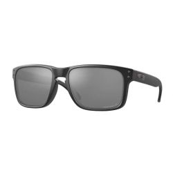 Oakley Holbrook Matte black-Prizm Black polarized